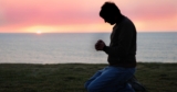 Prayer for Strength to Confess Sin – Daily Devotion