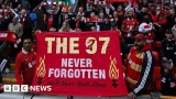 Hillsborough police would have faced gross misconduct cases