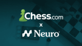 Chess.com And Neuro Partner For Another Year