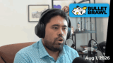 Bullet Brawl Aug 1,2026: Nakamura Wins 50 Games, Claims 63rd Bullet Brawl Title