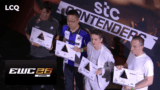 Artemiev, Maghsoodloo, Wei, Bortnyk, Grischuk Grab Last Spots In Esports World Cup