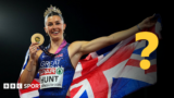 BBC Sport weekly quiz: Golds, photobombs and Community Shield