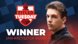 Duda Takes 2026 Wins Lead In Titled Tuesday