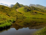 Hike on the Kitzsteinhorn – Kaprun Austria