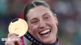 European Athletics Championships 2026: Kate O’Connor targets biggest titles after latest gold medal