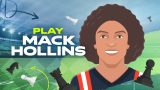 Play Chess Against NFL Star Mack Hollins