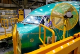 Rate of 47 Max Jets Per Month Still Eludes Boeing