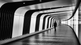 light tunnel