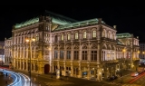 Vienna State Opera