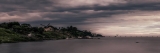 Sand Pier