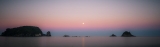 Moon Rising