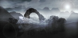 Architecture of landscape