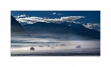 waft of mist