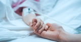 A Healing Pray for Sick Family and Friends