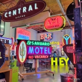 Exploring Tucson’s Ignite Sign Art Museum, Neon History in the Arizona Desert