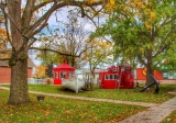 Port Colorne Ontario ~ Canada  ~  The Port Colborne Historical and Marine Museum and Heritage Village