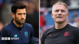 Cardiff City v Wrexham: Changing times as Welsh blockbuster awaits