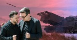 Burnham, Zelenskyy & Autonomous Drones