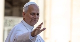 Pope Leo XIV calls for respect and love toward those who think differently