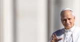 Pope Leo XIV calls for protection of migrant minors: It is everyone’s responsibility