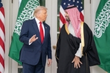 Trump designates Saudi Arabia a major non-NATO ally