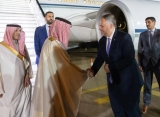 Saudi foreign minister arrives in Johannesburg to lead Kingdom’s delegation to G20 summit