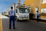 TGA detains 1,349 for unlicensed passenger transport violations