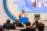 Saudi Arabia, Italy agree to boost cooperation with UNIDO to develop coffee supply chains in Africa