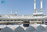 Over 66 million faithful visit Two Holy Mosques in one month