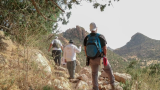 Saudi authorities urge hikers and pilots to use satellite-based distress beacons