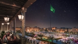 Riyadh to introduce new metro track and vibrant street-food hub in 2026
