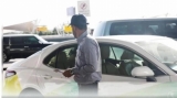 1,278 people arrested for operating illegal ride last week