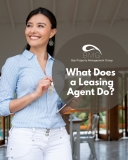 What Does a Leasing Agent Do? Everything You Need to Know