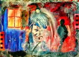 Untitled. ไม่ได้ตั้งชื่อ. 無標題.