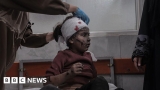 Israeli strikes in Gaza kill 25 Palestinians, health ministry says