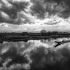 Winter Panorama, Odijk, Netherlands – 0425