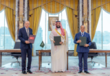Saudi Arabia, Türkiye and Pakistan sign Makkah Joint Defense Agreement