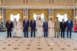 Trump hails Makkah Joint Defense Agreement as ‘big, bold and important first step’