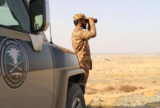 Saudi citizen arrested for transporting Yemeni violators