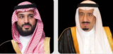 King Salman and Crown Prince congratulate president of Zambia on re-election