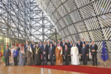 Saudi Arabia to host second EU-GCC Summit on Oct. 24
