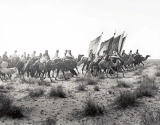 The route that changed history
