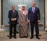Makkah defense pact ministers condemn attacks on Saudi Arabia, plan urgent military talks