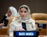 Saudi Arabia reaffirms support for Palestinian Authority, calls for release of withheld funds