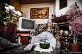★ Gaston – Portrait ★ (new mood treatment).