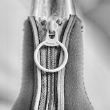 The Swedish engineer who invented the zip fastener made a greater intellectual leap than many scientists do in a lifetime.
