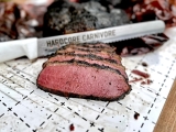 Smoked whole brisket pastrami – Hardcore Carnivore