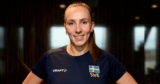 Efter USA – nu väntar Japan för volleybollspelaren Anna Haak