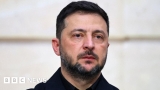 Zelensky visits Turkey in a bid to ‘intensify’ peace talks