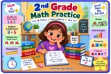 Sep 15, 2nd Grade Math Practice | Free Grade 2 Math Worksheets & Activities